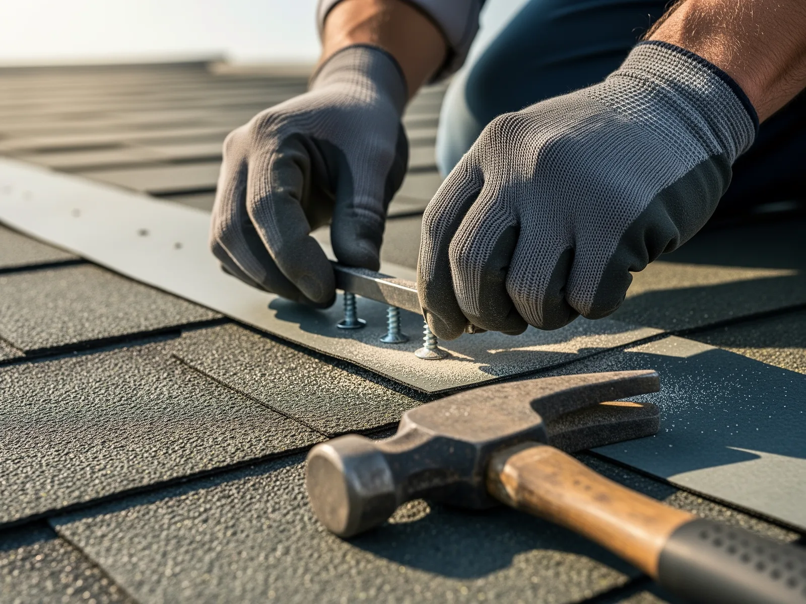 Why choose Fascia Repair in Bonanza, OR